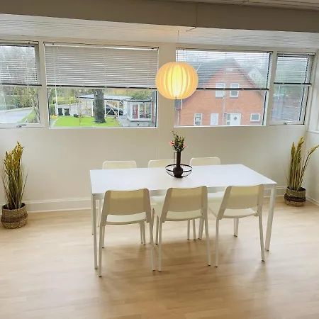 Aday - Modern 3 Bedrooms In