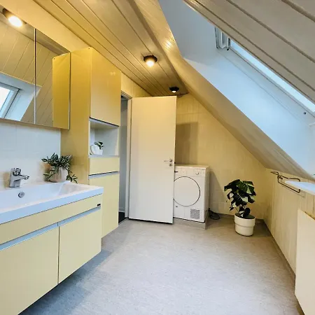 Aday - Modern 3 Bedrooms In 公寓 *