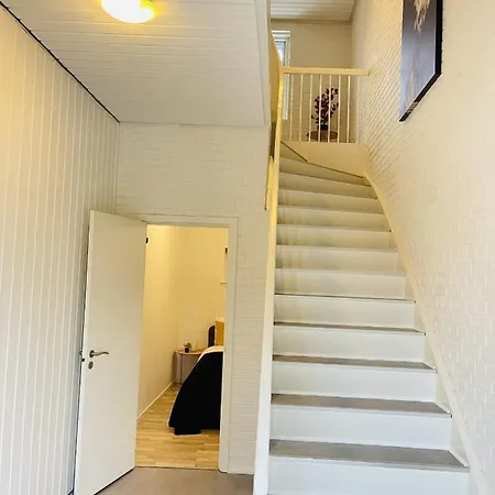 公寓 Aday - Modern 3 Bedrooms In Svenstrup