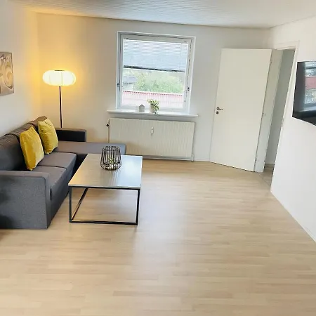 Aday - Modern 3 Bedrooms In 公寓 *