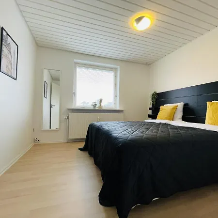 公寓 Aday - Modern 3 Bedrooms In