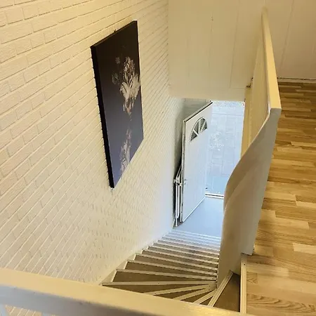 公寓 Aday - Modern 3 Bedrooms In *