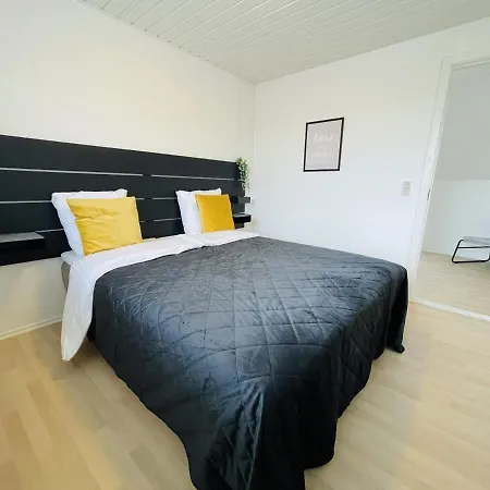Appartement Aday - Modern 3 Bedrooms In