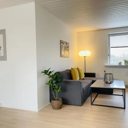 公寓 Aday - Modern 3 Bedrooms In *
