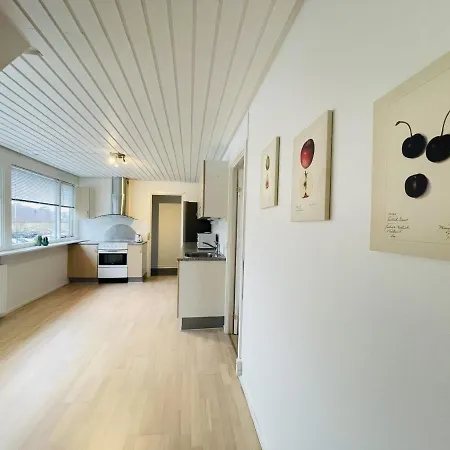 Aday - Modern 3 Bedrooms In *