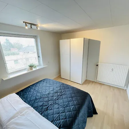 Aday - Modern 3 Bedrooms In