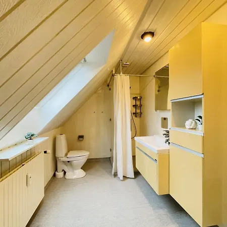 Aday - Modern 3 Bedrooms In 公寓