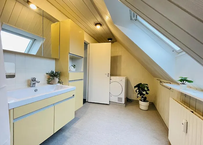 Aday - Modern 3 Bedrooms In Appartamento *