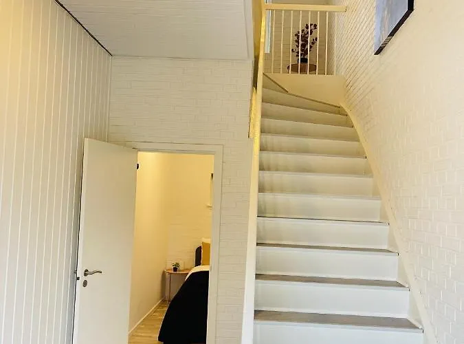 Appartamento Aday - Modern 3 Bedrooms In Svenstrup