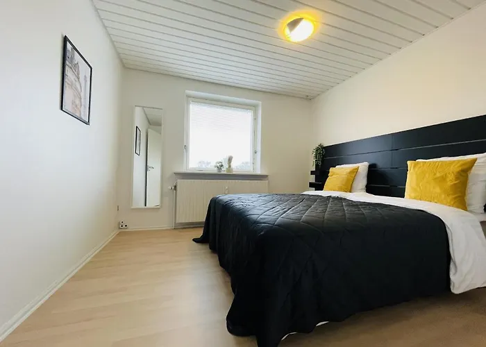 Appartamento Aday - Modern 3 Bedrooms In