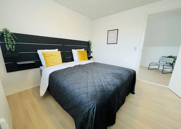 Appartamento Aday - Modern 3 Bedrooms In