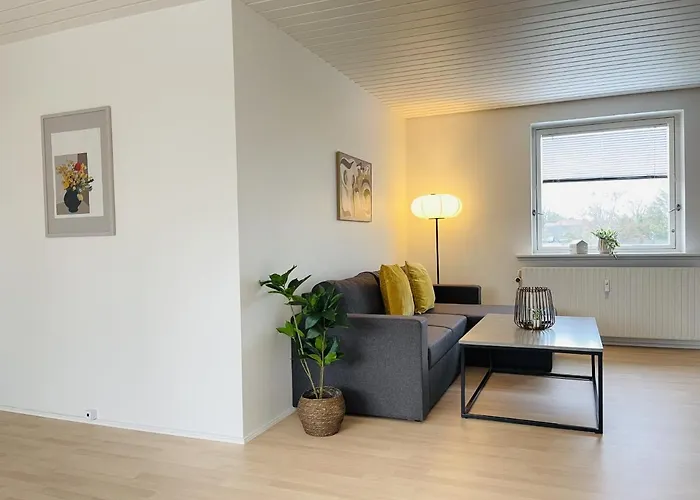 Appartamento Aday - Modern 3 Bedrooms In *