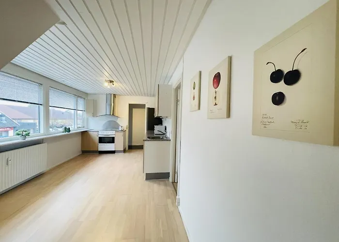 Aday - Modern 3 Bedrooms In *