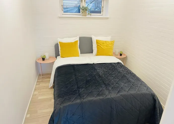 Aday - Modern 3 Bedrooms In Appartamento *