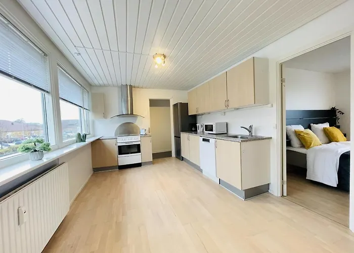 Appartamento Aday - Modern 3 Bedrooms In